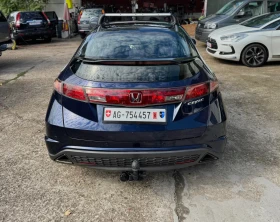Обява за продажба на Honda Civic !ШВЕЙЦАРИЯ!!1.8i!VIN! ~9 700 лв. - изображение 8