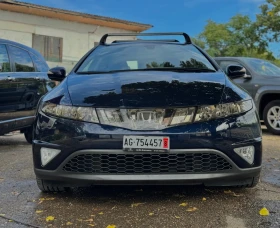 Обява за продажба на Honda Civic !ШВЕЙЦАРИЯ!!1.8i!VIN! ~9 700 лв. - изображение 7