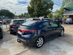Обява за продажба на Honda Civic !ШВЕЙЦАРИЯ!!1.8i!VIN! ~9 700 лв. - изображение 3