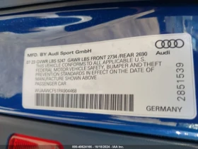 Audi Rs6 | Mobile.bg    11