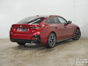 Обява за продажба на BMW 420 i Gran Coupe M Sport Paket Sportautomatic ~92 784 лв. - изображение 2