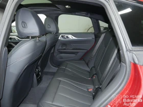 Обява за продажба на BMW 420 i Gran Coupe M Sport Paket Sportautomatic ~92 784 лв. - изображение 7