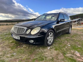 Обява за продажба на Mercedes-Benz E 220 ~8 980 лв. - изображение 10 | Auto.bg Обява за продажба на Mercedes-Benz E 220 ~8 980 лв. - изображение 10