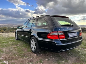 Обява за продажба на Mercedes-Benz E 220 ~8 980 лв. - изображение 3 | Auto.bg Обява за продажба на Mercedes-Benz E 220 ~8 980 лв. - изображение 3