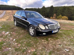Обява за продажба на Mercedes-Benz E 220 ~8 980 лв. - изображение 1 | Auto.bg Обява за продажба на Mercedes-Benz E 220 ~8 980 лв. - изображение 1