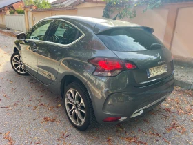 Citroen DS4 2.0 HDI NAVI | Mobile.bg    12
