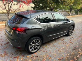 Citroen DS4 2.0 HDI NAVI | Mobile.bg    13