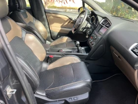 Citroen DS4 2.0 HDI NAVI | Mobile.bg    16