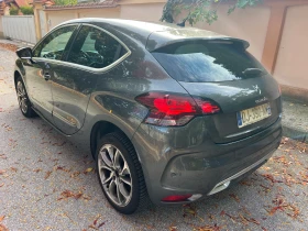 Citroen DS4 2.0 HDI NAVI | Mobile.bg    4