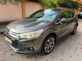 Citroen DS4 2.0 HDI NAVI | Mobile.bg    2