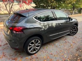 Citroen DS4 2.0 HDI NAVI | Mobile.bg    9