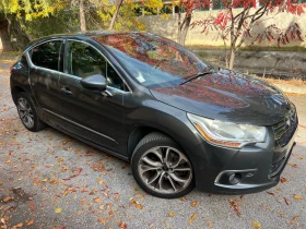 Citroen DS4 2.0 HDI NAVI | Mobile.bg    8