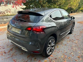 Citroen DS4 2.0 HDI NAVI | Mobile.bg    5