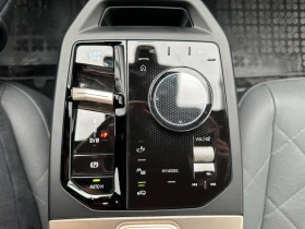 Обява за продажба на BMW iX ВЪЗДУХ/ОБДУХВАНЕ/МАСАЖ/КОЖА-НАПА ~ 109 990 лв. - изображение 7 | Auto.bg Обява за продажба на BMW iX ВЪЗДУХ/ОБДУХВАНЕ/МАСАЖ/КОЖА-НАПА ~ 109 990 лв. - изображение 7