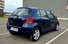 Toyota Yaris 1.4 D4d, снимка 5