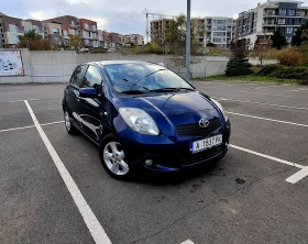 Toyota Yaris 1.4 D4d - изображение 1
