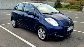 Toyota Yaris 1.4 D4d, снимка 3