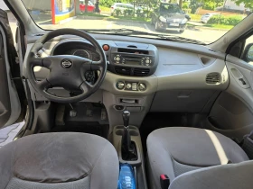 Nissan Almera tino | Mobile.bg    6