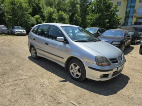 Nissan Almera tino | Mobile.bg    5