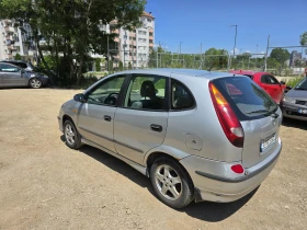 Nissan Almera tino | Mobile.bg    2