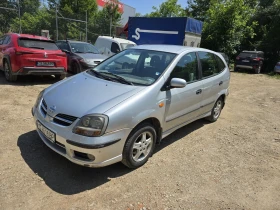 Nissan Almera tino  - изображение 1