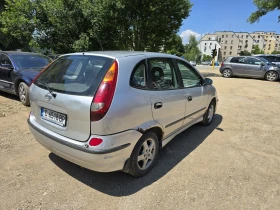 Nissan Almera tino | Mobile.bg    4