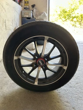 Citroen Berlingo 2000 HDI - 2500 € / 4889.57 лв. - 19028001 6