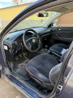 VW Passat, снимка 5 — Bazar.bg VW Passat, снимка 5