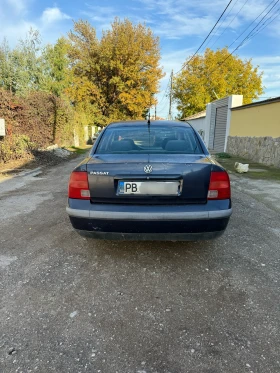 VW Passat, снимка 4 — Bazar.bg VW Passat, снимка 4