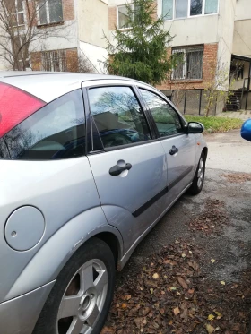 Ford Focus, снимка 5