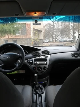 Ford Focus, снимка 6
