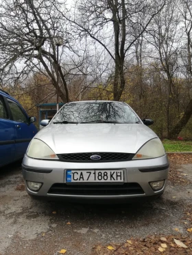 Ford Focus, снимка 2