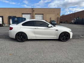 BMW M2 * Coupe * CARFAX * БЕЗ ПЪРВОНАЧАЛНА ВНОСКА - 61700 лв. / 31546.71 € - 67667944 3