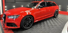 Audi Rs6 Dynamic package plus, снимка 4