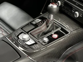 Audi Rs6 Dynamic package plus, снимка 8