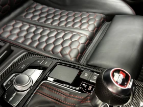 Audi Rs6 Dynamic package plus, снимка 12