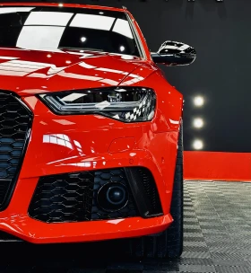 Audi Rs6 Dynamic package plus, снимка 3