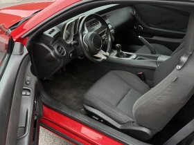 Chevrolet Camaro CARFAX* АВТОФИНАНСИРАНЕ БЕЗ ПЪРВОНАЧАЛНА ВНОСКА - 17000 лв. / 8691.96 € - 36662074 4