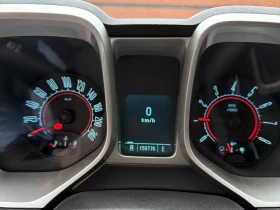 Chevrolet Camaro CARFAX* АВТОФИНАНСИРАНЕ БЕЗ ПЪРВОНАЧАЛНА ВНОСКА - 17000 лв. / 8691.96 € - 36662074 5