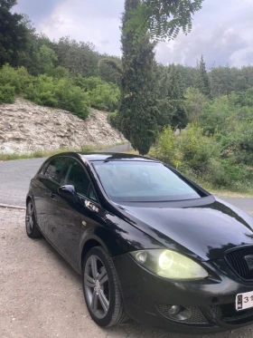 Seat Leon 2.0FSI FR | Mobile.bg � ����� ������ 14
