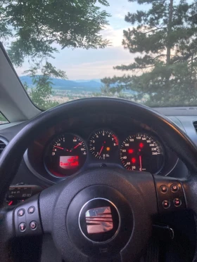 Seat Leon 2.0FSI FR | Mobile.bg � ����� ������ 6