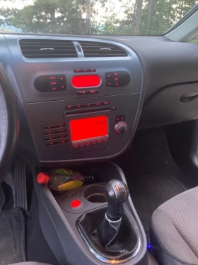 Seat Leon 2.0FSI FR | Mobile.bg � ����� ������ 10