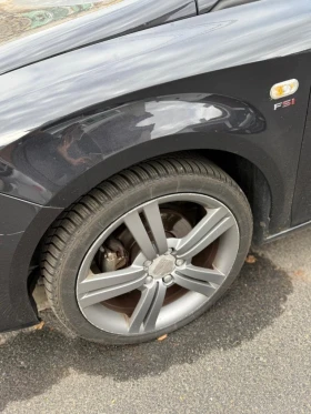 Seat Leon 2.0FSI FR | Mobile.bg � ����� ������ 2