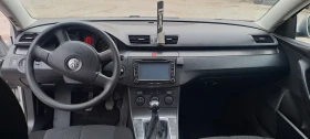 VW Passat 2000, снимка 10