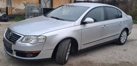 VW Passat 2000, снимка 4