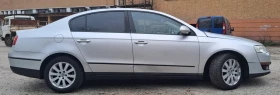 VW Passat 2000, снимка 8