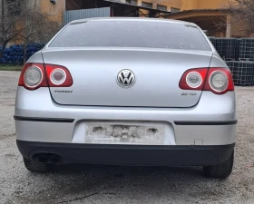 VW Passat 2000, снимка 6