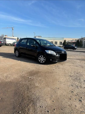 Toyota Auris 1.3 VVTI, снимка 4