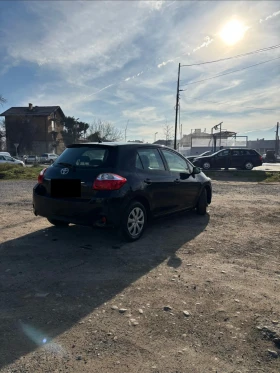 Toyota Auris 1.3 VVTI, снимка 8