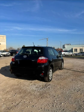 Toyota Auris 1.3 VVTI, снимка 7